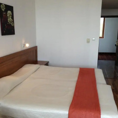 Jupiter Hotel 3* Люкс с различными типами кроватей фото 2