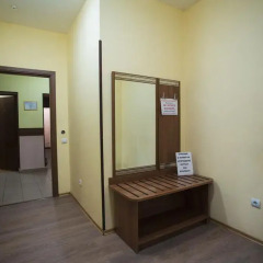Гостиница Солярис 4* Стандартный номер с двуспальной кроватью фото 12