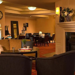 Renaissance Washington, DC Downtown Hotel 4* Стандартный номер с различными типами кроватей фото 5