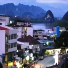 Отель Baan Kyo Thong Таиланд, Краби - отзывы, цены и фото номеров - забронировать отель Baan Kyo Thong онлайн спортивное сооружение