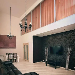 Гостиница Амулет бассейн