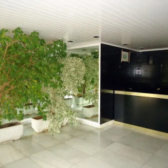 Отель Antillas-Fenals - Family Resort Испания, Льорет-де-Мар - отзывы, цены и фото номеров - забронировать отель Antillas-Fenals - Family Resort онлайн интерьер отеля