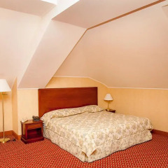 Отель Reikartz Каменец-Подольский 4* Стандартный номер фото 6