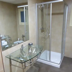 Hotel Sercotel Pere III el Gran 3* Улучшенный номер с различными типами кроватей фото 14