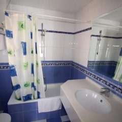 Hotel Rural Tierras del Cid 3* Стандартный номер с 2 отдельными кроватями