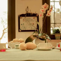 Отель B&B Chalet Dei Pescatori Италия, Казаль Палоччо - отзывы, цены и фото номеров - забронировать отель B&B Chalet Dei Pescatori онлайн спа