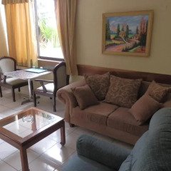 Отель Garant & Suites 3* Люкс фото 7