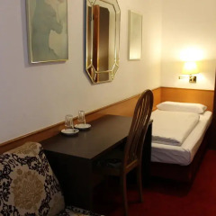 Hotel Montree удобства в номере