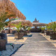 Отель Platinum Hotel & Casino Болгария, Солнечный берег - отзывы, цены и фото номеров - забронировать отель Platinum Hotel & Casino онлайн