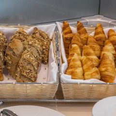 Отель OPOHotel Porto Aeroporto питание
