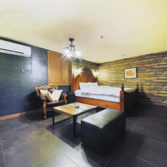 Art Hotel комната для гостей фото 4