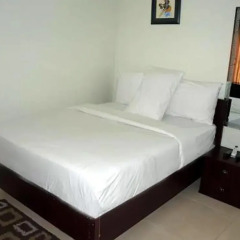 Отель De Rigg Place 3* Стандартный номер с 2 отдельными кроватями фото 3