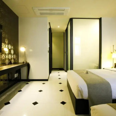 Hotel Doma Myeongdong удобства в номере