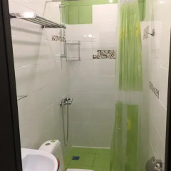 Гостиница Razliv Zaliv Hostel & Hotel в Санкт-Петербурге 3 отзыва об отеле, цены и фото номеров - забронировать гостиницу Razliv Zaliv Hostel & Hotel онлайн Санкт-Петербург ванная фото 2