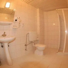 Nehir Apart Hotel Стандартный номер фото 4