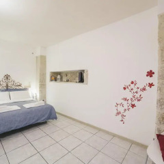 Апартаменты Apartment Don Giuliano Лечче комната для гостей фото 4