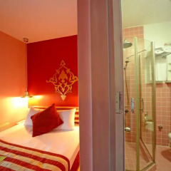Adamar Hotel - Special Class 4* Стандартный номер