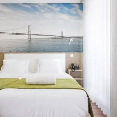 Fenicius Charme Hotel 3* Стандартный номер фото 11