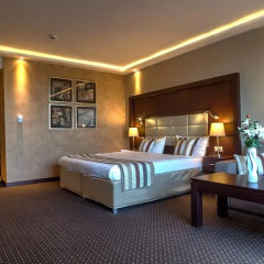 Hotel Imperial комната для гостей фото 2