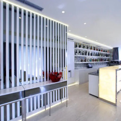 Hotel 9 комната для гостей фото 4
