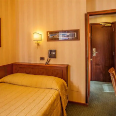 Hotel Regno детские мероприятия