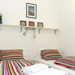 Отель Fira Barcelona Suites Барселона детские мероприятия