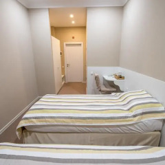 Hotel Complex Pans'ka Vtiha спа