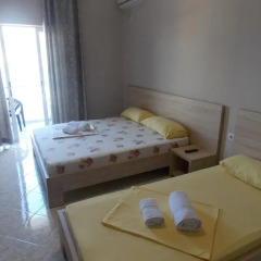 Hotel Edola 3* Стандартный номер с различными типами кроватей фото 18