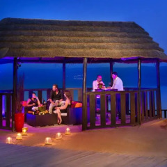 Отель Holiday Inn Resort Dead Sea Иордания, Ма-Ин - 2 отзыва об отеле, цены и фото номеров - забронировать отель Holiday Inn Resort Dead Sea онлайн развлечения