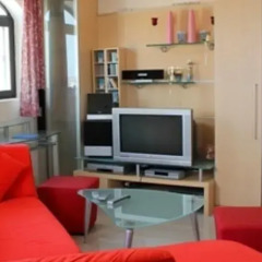 Апартаменты Bencini Apartments Слима гостиничный бар