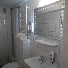 Beethoven Hotel 3* Стандартный номер фото 2