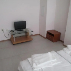 Отель Aparthotel Grand Kamelia - Official Rental Болгария, Солнечный берег - отзывы, цены и фото номеров - забронировать отель Aparthotel Grand Kamelia - Official Rental онлайн комната для гостей фото 3