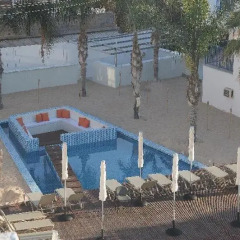 Tsokkos Holiday Hotel Apartments детские мероприятия