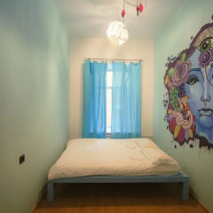 Гостиница Pururoom Hostel в Санкт-Петербурге 6 отзывов об отеле, цены и фото номеров - забронировать гостиницу Pururoom Hostel онлайн Санкт-Петербург детские мероприятия фото 4