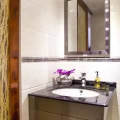 Отель Belle Cour Russell Square 4* Стандартный номер с различными типами кроватей фото 7