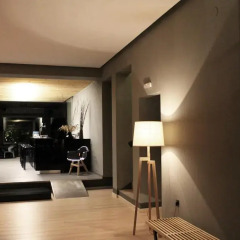 Despotiko Apt. Hotel & Suites фитнесс-зал