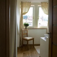 Апартаменты Writers Apartment Апартаменты с различными типами кроватей фото 16