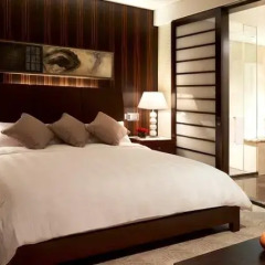 Lotte Hotel Seoul 5* Номер Делюкс фото 25