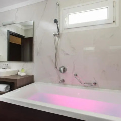 Отель Egnatia Palace 4* Люкс повышенной комфортности фото 23