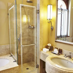 Отель San Clemente Palace Kempinski Venice 5* Улучшенный номер с различными типами кроватей фото 2