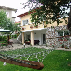 Отель Our Home 2 Guest Rooms Велико Тырново фото 3
