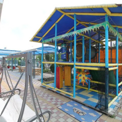 Гостиница Эдельвейс бассейн фото 3