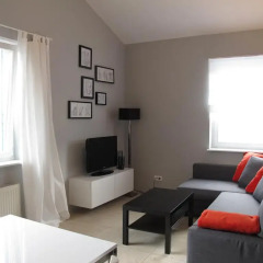 Отель Dom & House - Apartamenty Sopocka Przystań Сопот комната для гостей фото 5