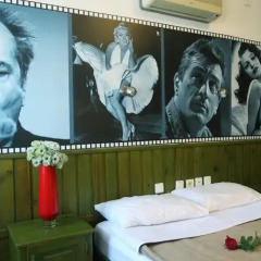 Vento Boutique Hotel детские мероприятия фото 2