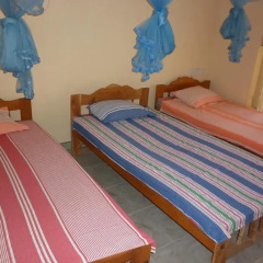 Seetha's Hostel детские мероприятия