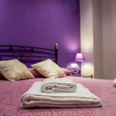 Отель Apartamento Valencia Center Валенсия спа