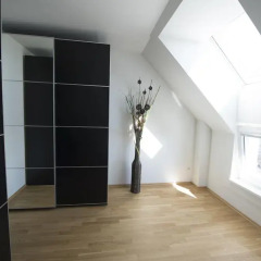 Отель Puzzlehotel - Donaustadt-Uno City Австрия, Вена - отзывы, цены и фото номеров - забронировать отель Puzzlehotel - Donaustadt-Uno City онлайн интерьер отеля
