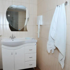 Парк-отель Маликон 4* Стандартный номер с различными типами кроватей фото 2