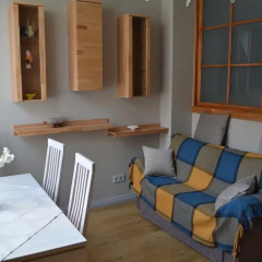 Отель Appartment Rīdzene Латвия, Рига - отзывы, цены и фото номеров - забронировать отель Appartment Rīdzene онлайн спа