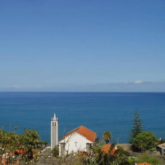 Отель Quinta da Vila пляж